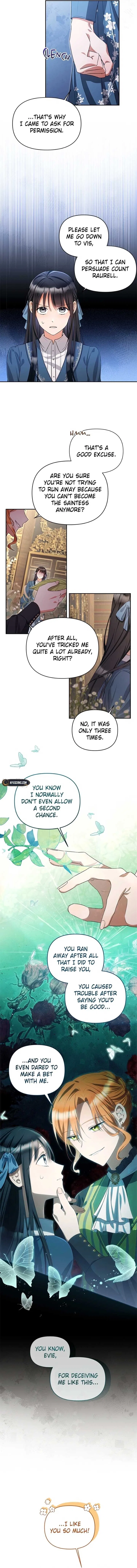 Thiendavis: The Road to Salvation Chapter 9 – Page 11