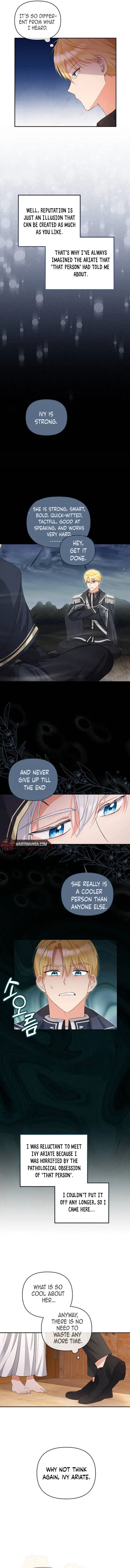 Thiendavis: The Road to Salvation Chapter 7 – Page 7