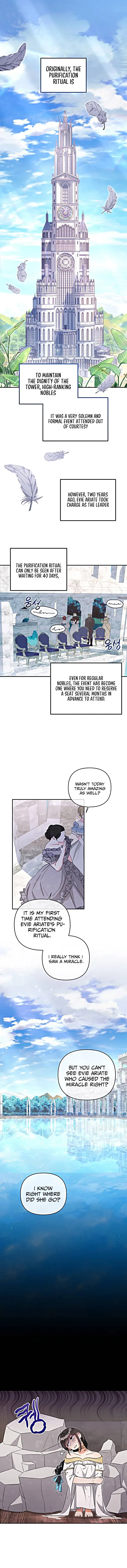 Thiendavis: The Road to Salvation Chapter 6 – Page 1