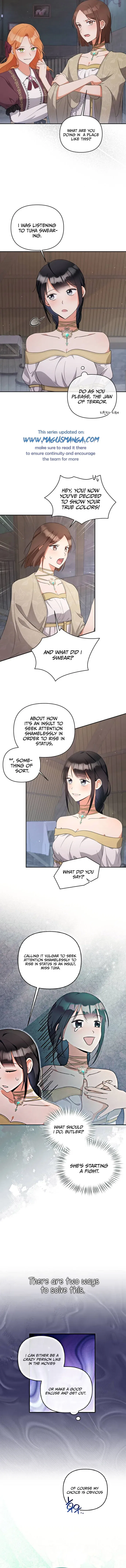 Thiendavis: The Road to Salvation Chapter 6 – Page 6
