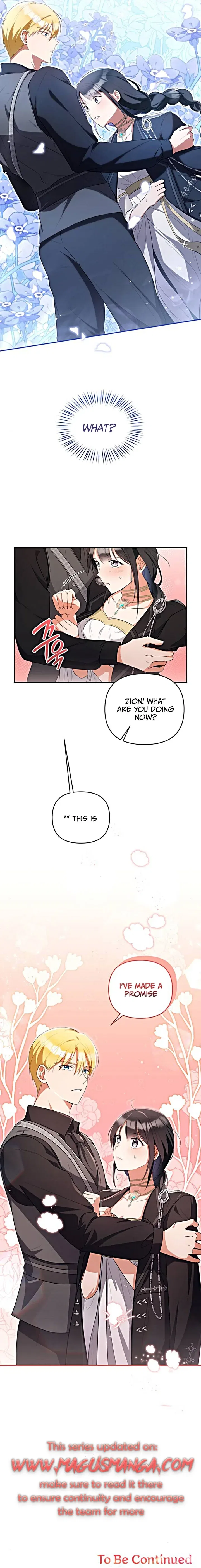 Thiendavis: The Road to Salvation Chapter 6 – Page 12