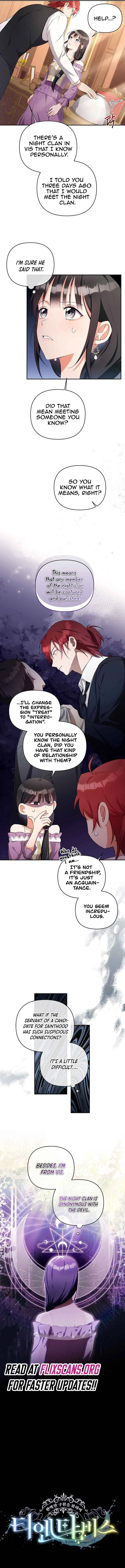 Thiendavis: The Road to Salvation Chapter 4 – Page 5