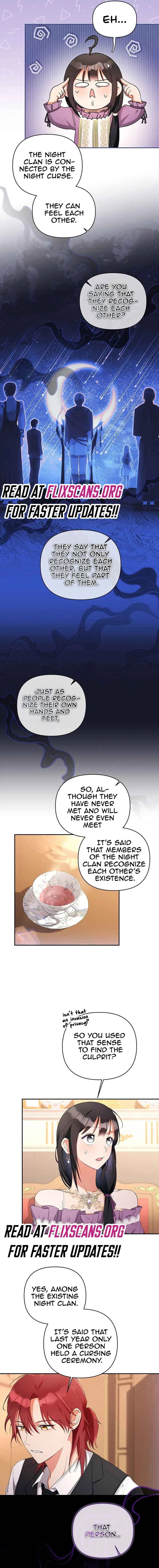 Thiendavis: The Road to Salvation Chapter 4 – Page 8