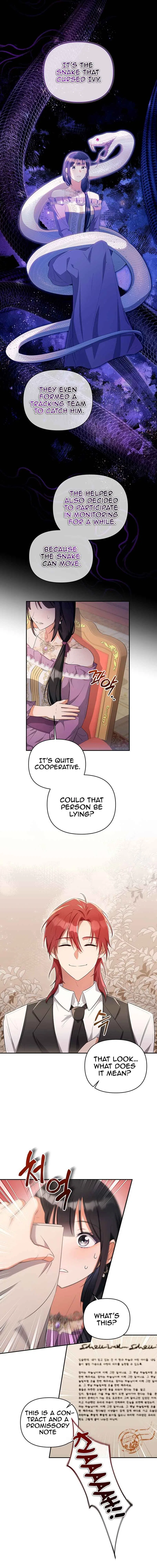 Thiendavis: The Road to Salvation Chapter 4 – Page 9