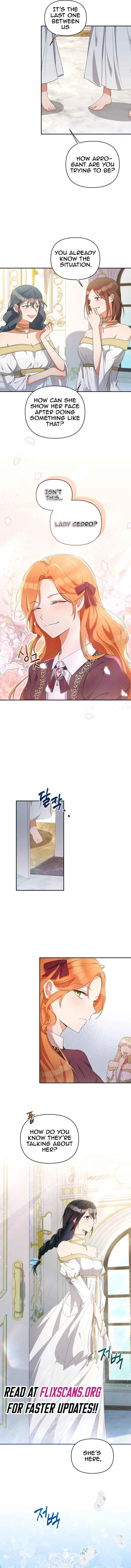 Thiendavis: The Road to Salvation Chapter 4 – Page 13
