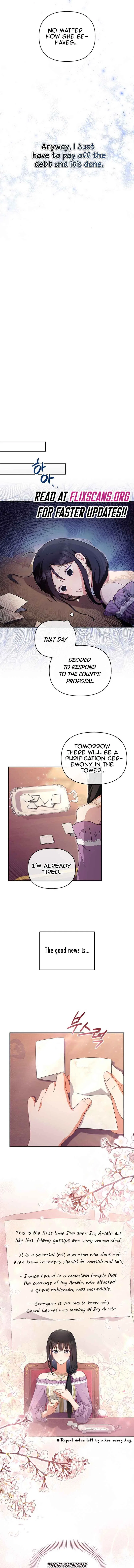 Thiendavis: The Road to Salvation Chapter 3 – Page 3