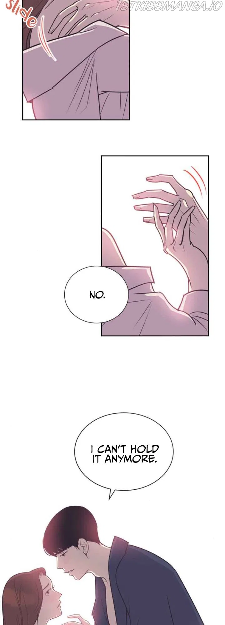 A Contractual Couple Again Chapter 52 – Page 6