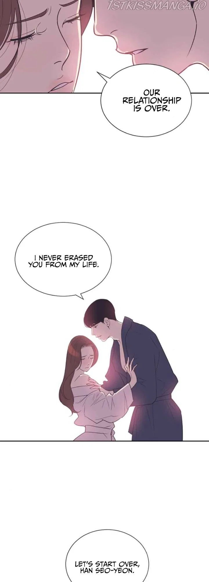 A Contractual Couple Again Chapter 52 – Page 8