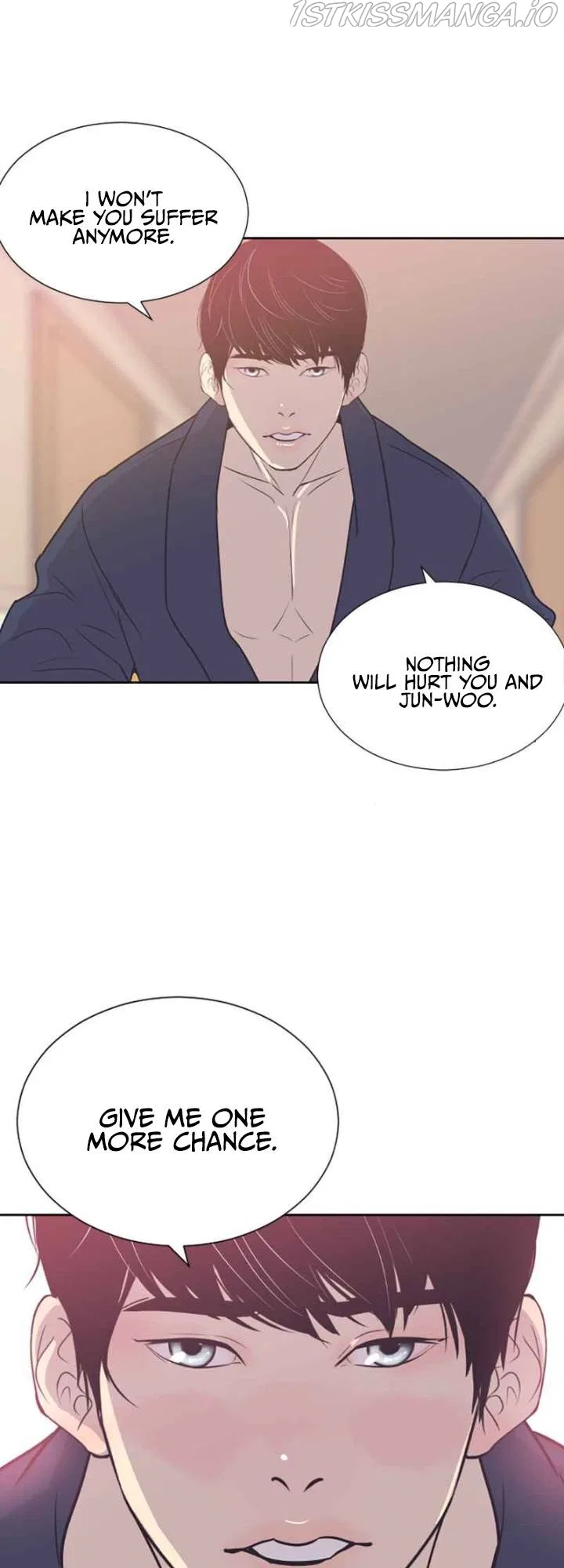 A Contractual Couple Again Chapter 52 – Page 10
