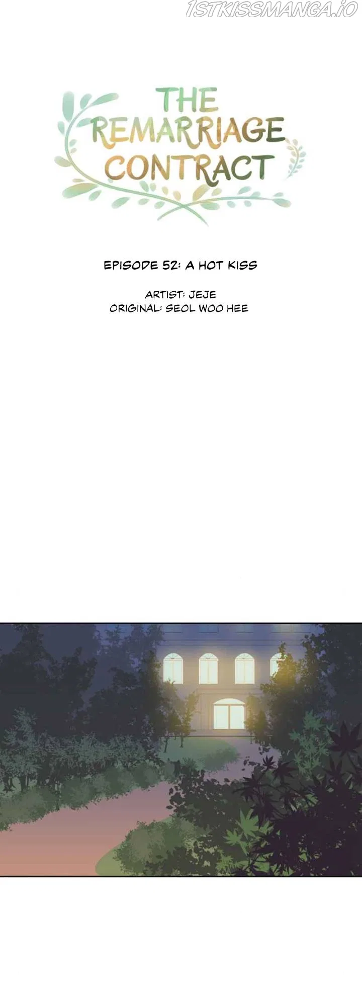 A Contractual Couple Again Chapter 52 – Page 15