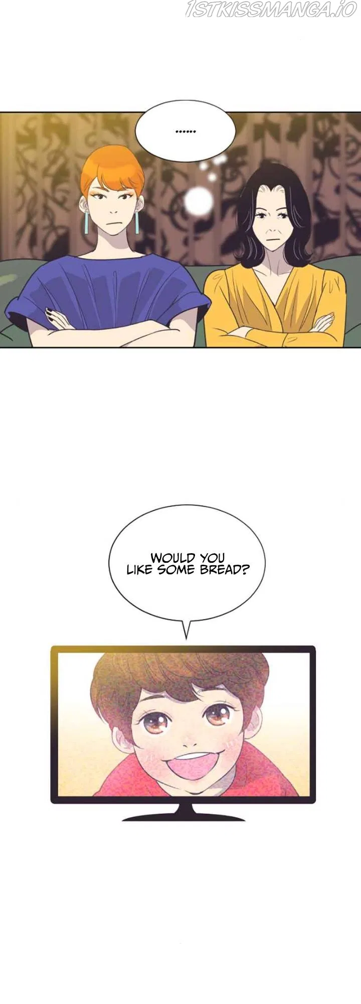 A Contractual Couple Again Chapter 52 – Page 17