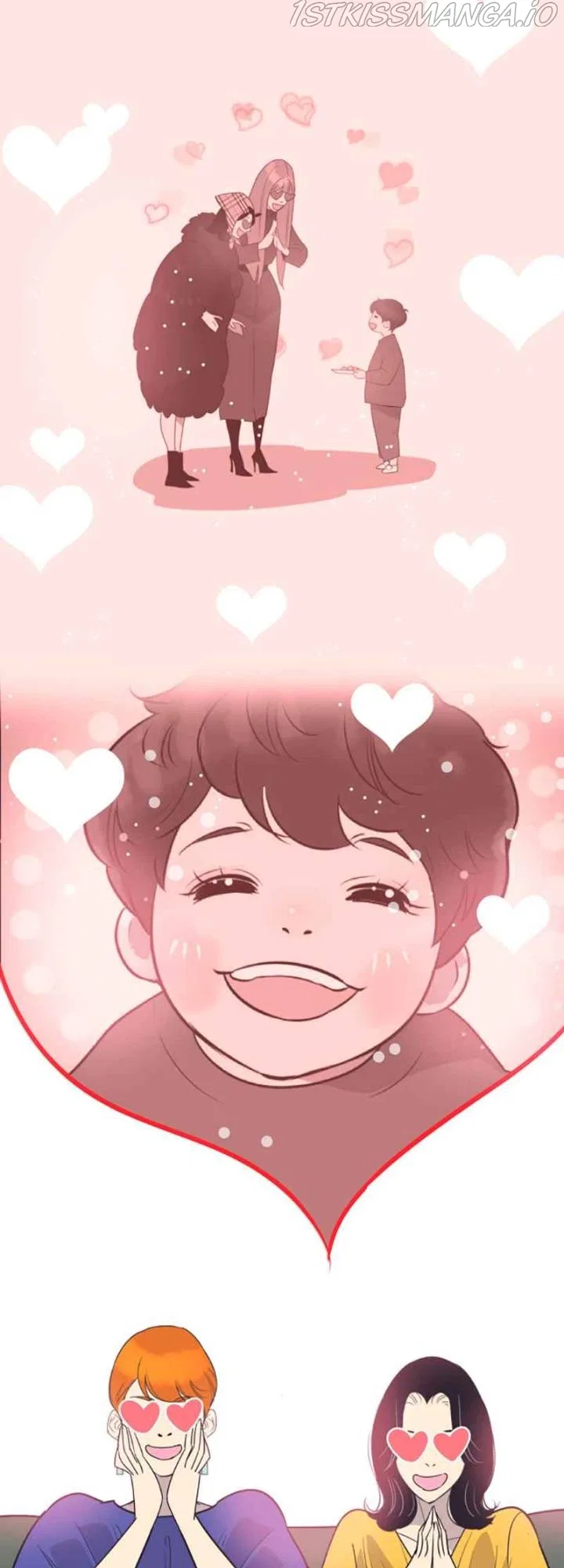 A Contractual Couple Again Chapter 52 – Page 19