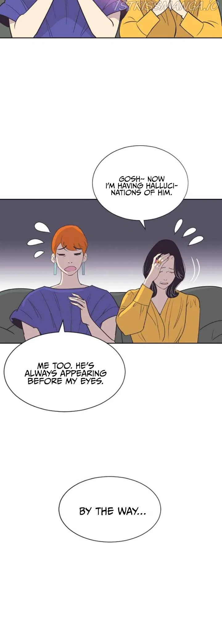 A Contractual Couple Again Chapter 52 – Page 20