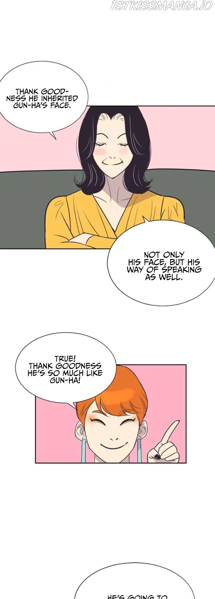 A Contractual Couple Again Chapter 52 – Page 22