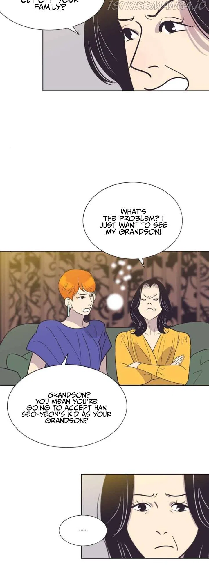 A Contractual Couple Again Chapter 52 – Page 26
