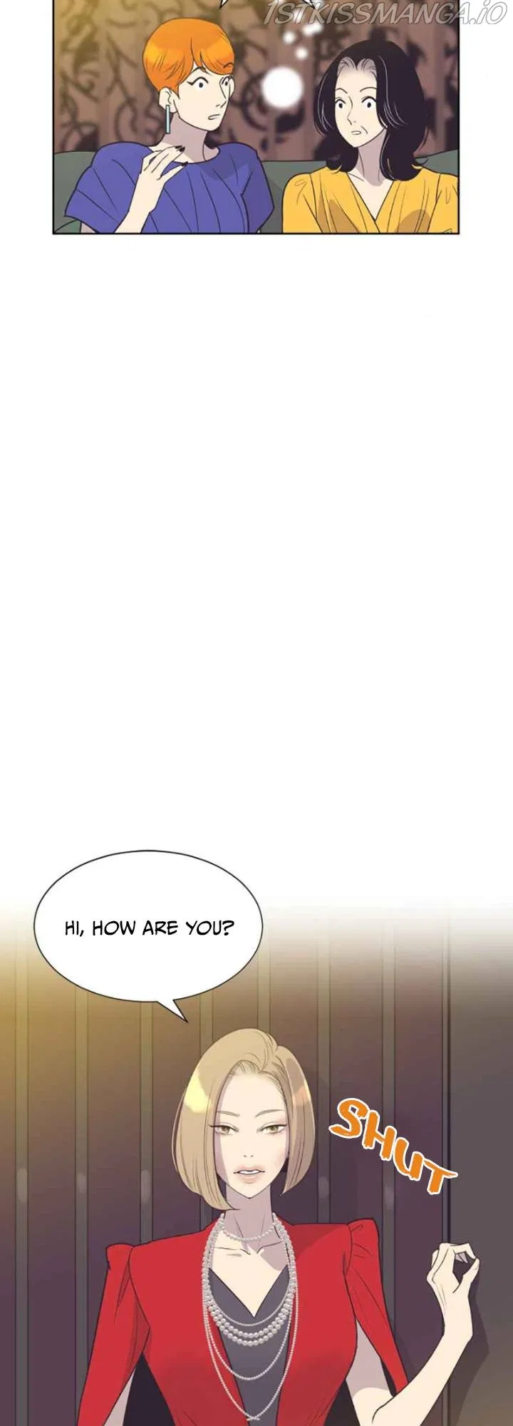 A Contractual Couple Again Chapter 52 – Page 28