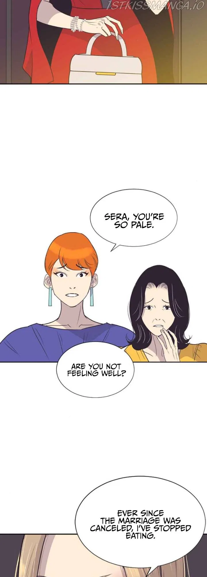 A Contractual Couple Again Chapter 52 – Page 29