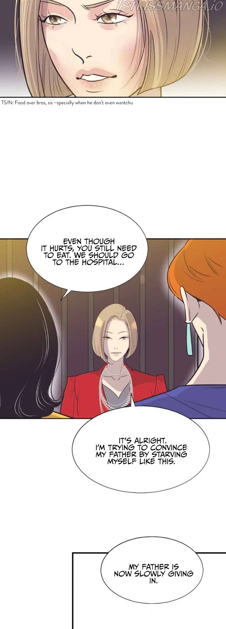 A Contractual Couple Again Chapter 52 – Page 30
