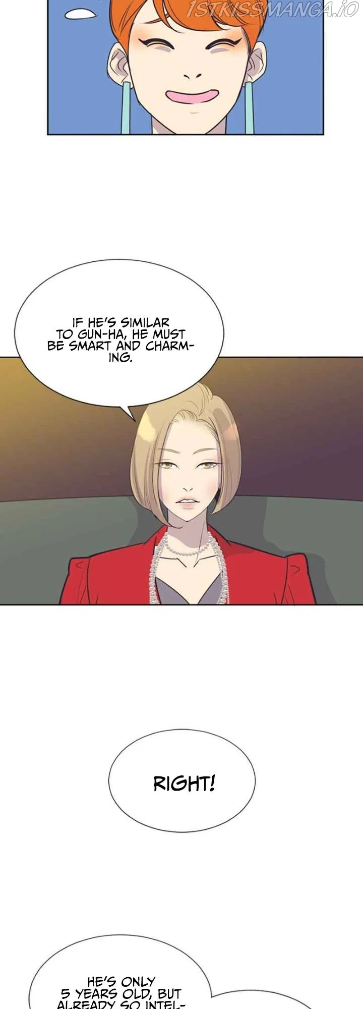 A Contractual Couple Again Chapter 52 – Page 34