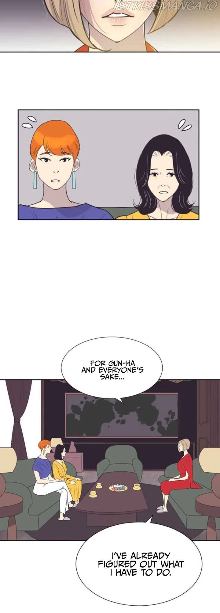 A Contractual Couple Again Chapter 52 – Page 36