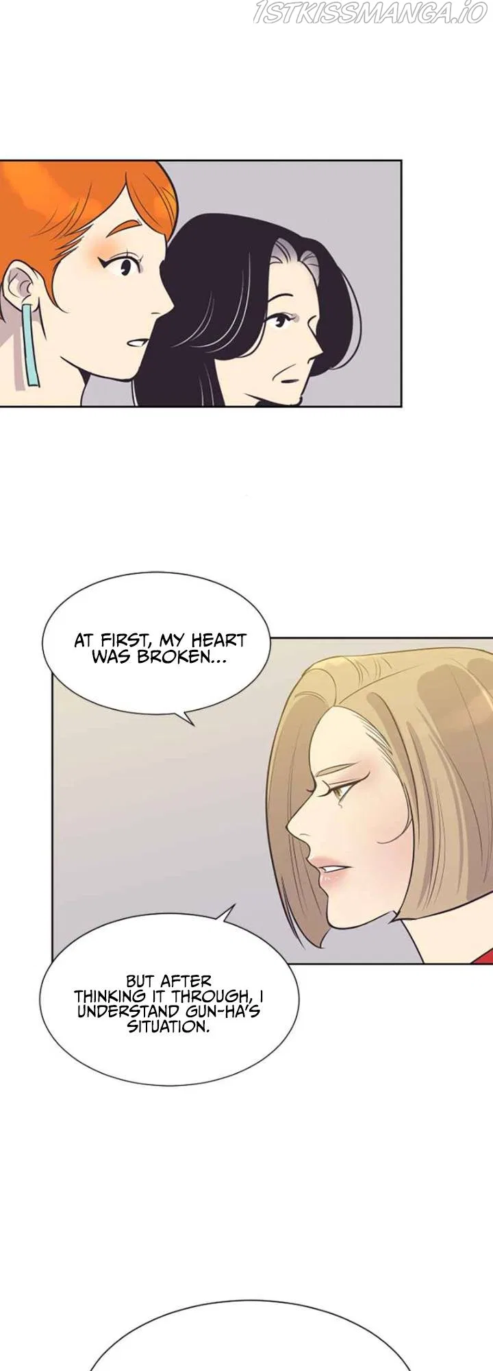 A Contractual Couple Again Chapter 52 – Page 37