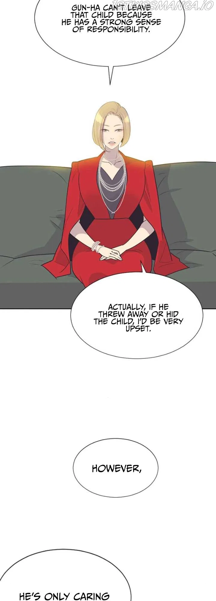 A Contractual Couple Again Chapter 52 – Page 38