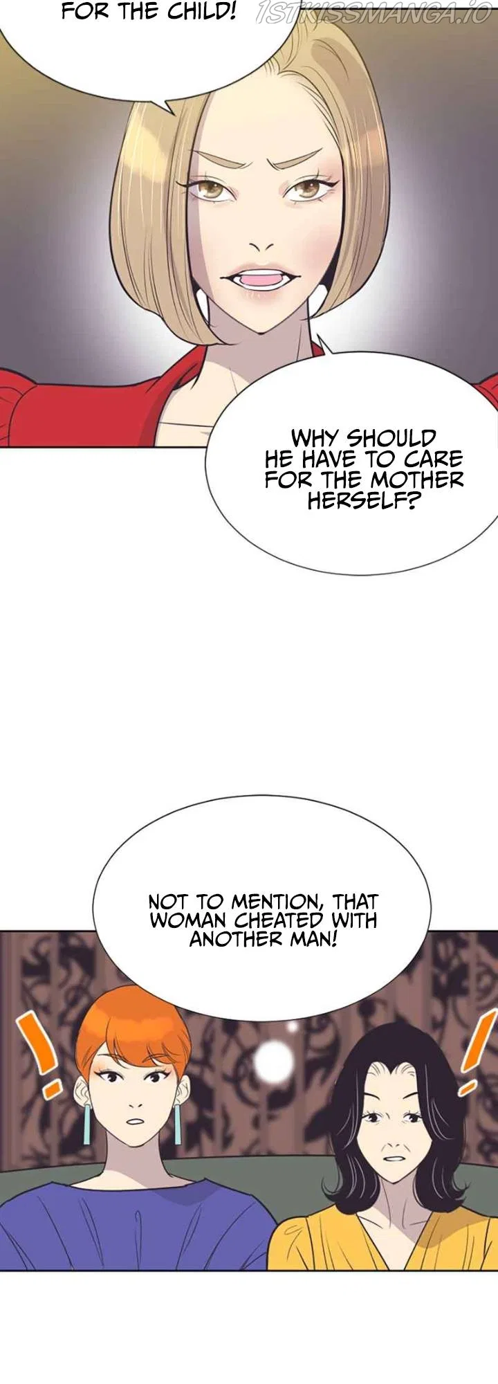 A Contractual Couple Again Chapter 52 – Page 39