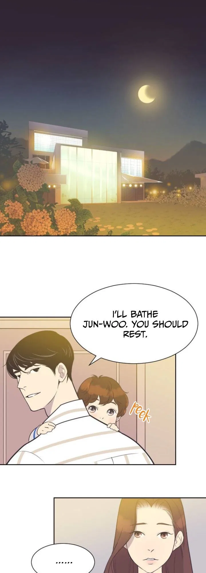 A Contractual Couple Again Chapter 51 – Page 2