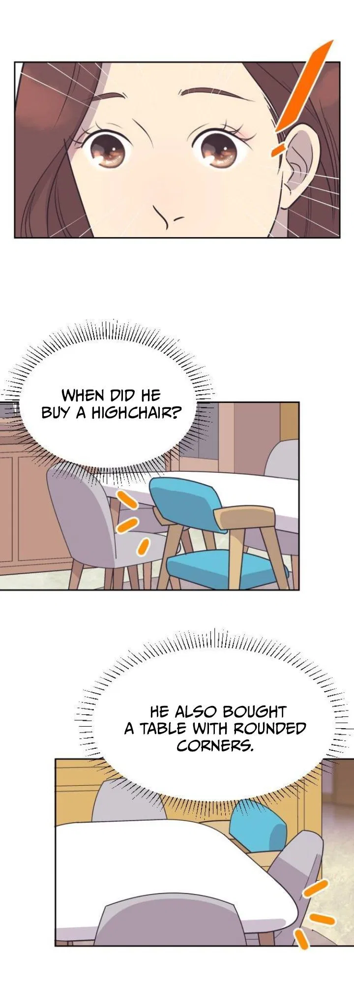 A Contractual Couple Again Chapter 51 – Page 4