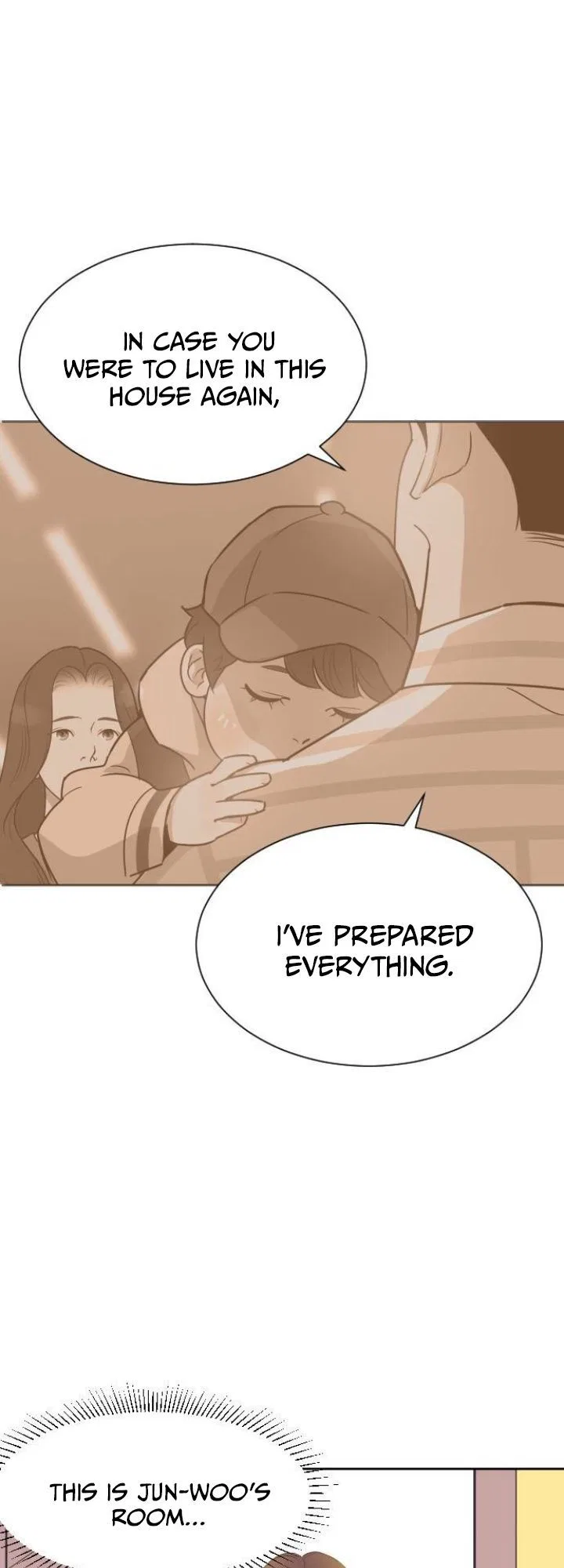 A Contractual Couple Again Chapter 51 – Page 5