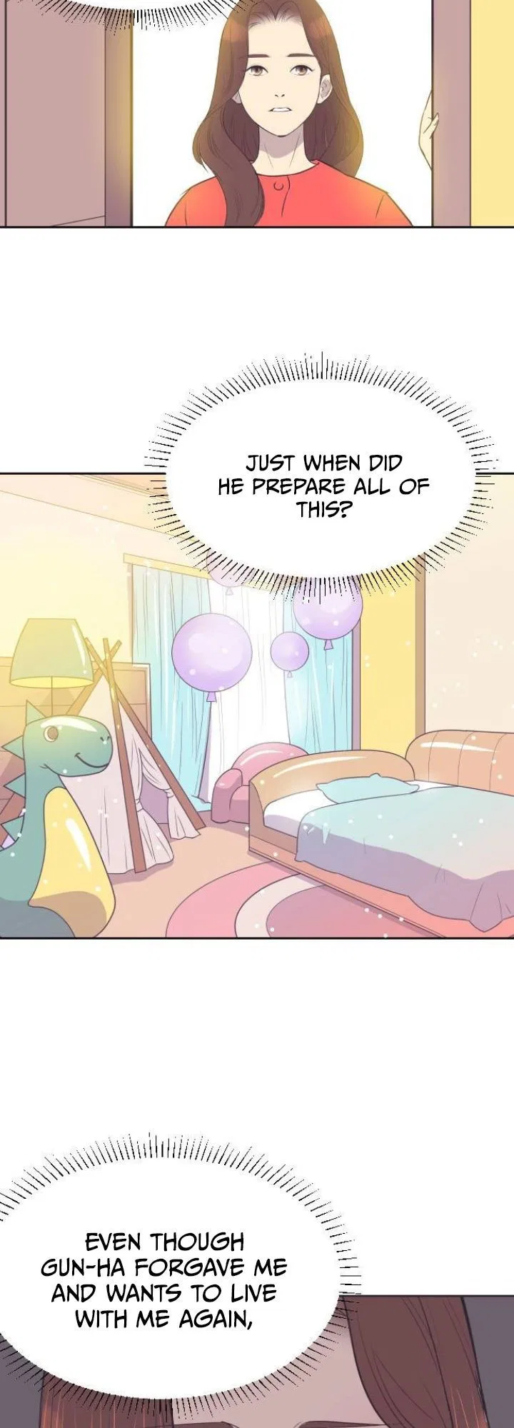 A Contractual Couple Again Chapter 51 – Page 6