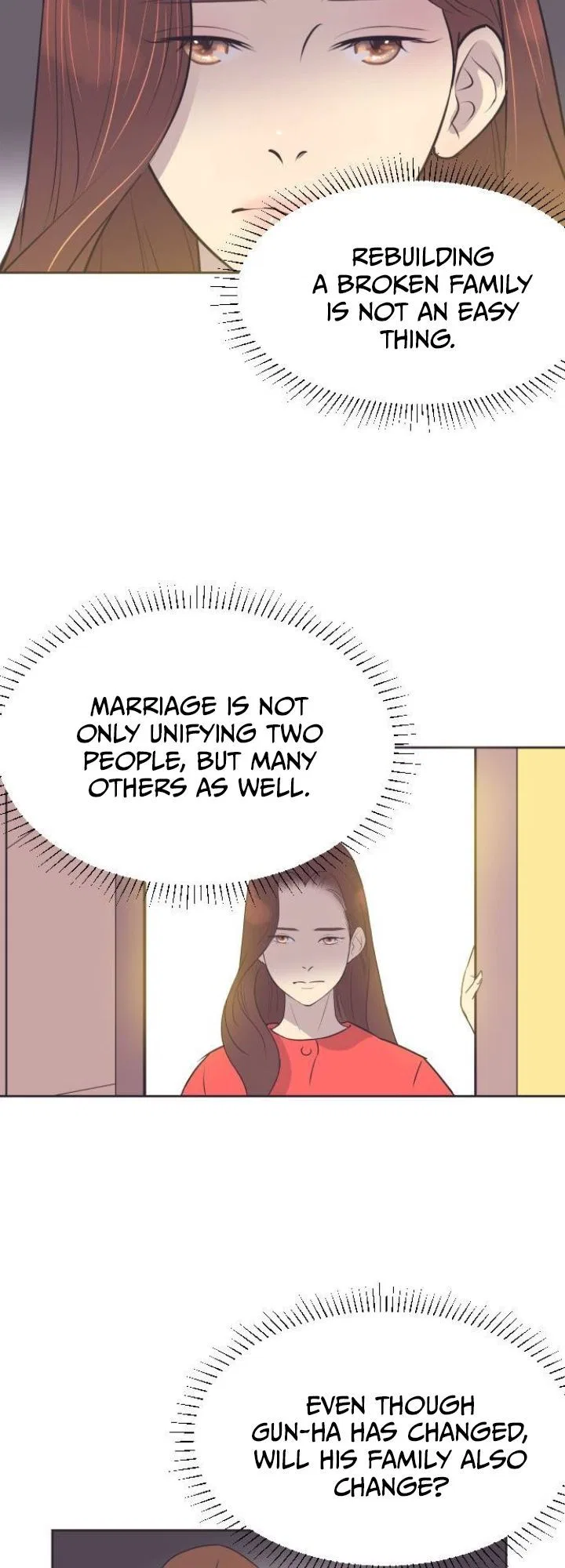 A Contractual Couple Again Chapter 51 – Page 7