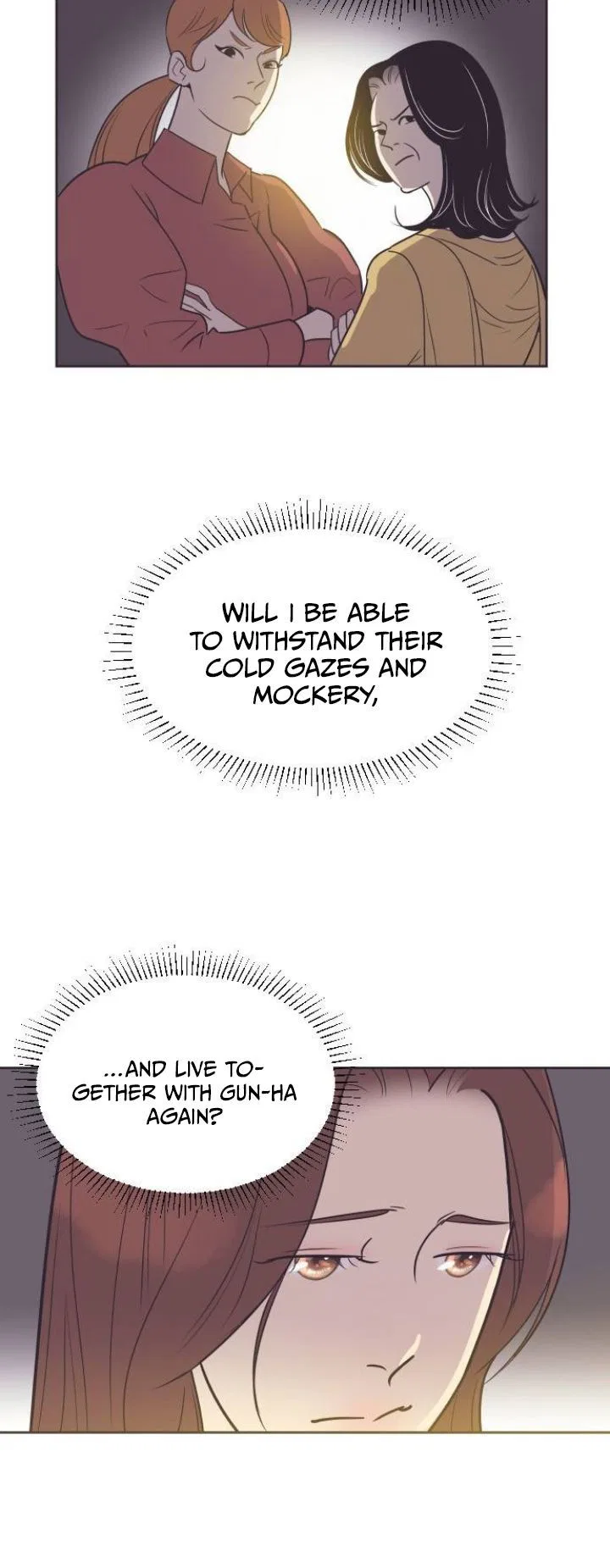 A Contractual Couple Again Chapter 51 – Page 8