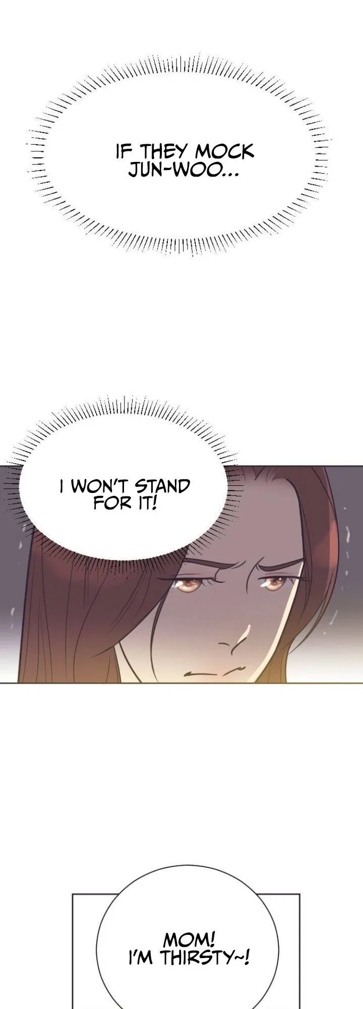 A Contractual Couple Again Chapter 51 – Page 9