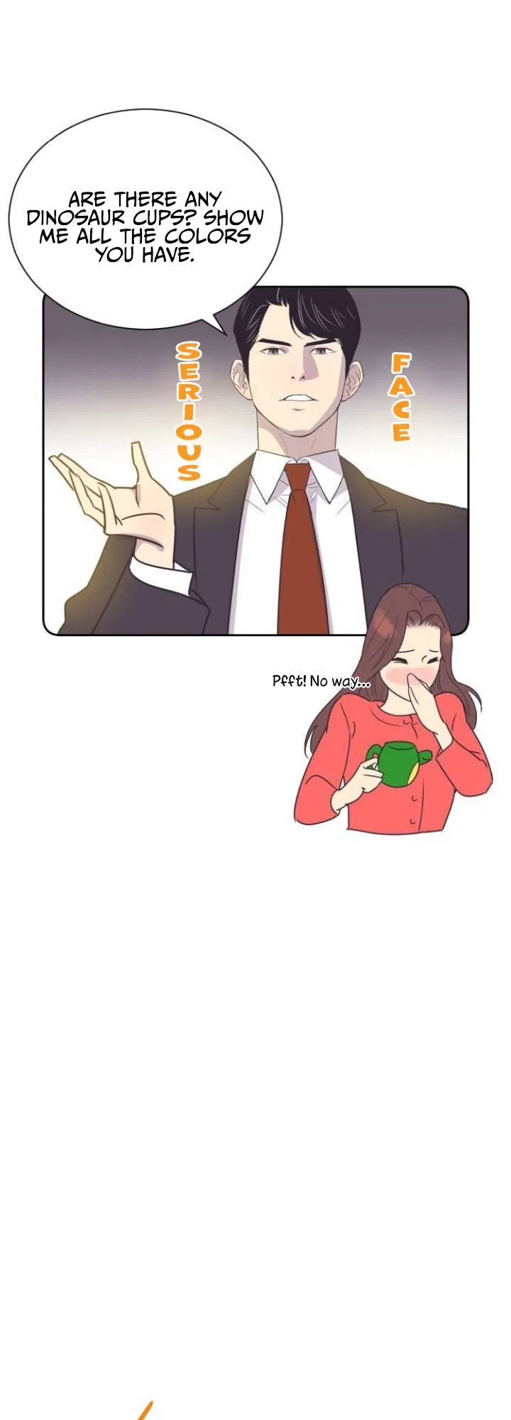 A Contractual Couple Again Chapter 51 – Page 12
