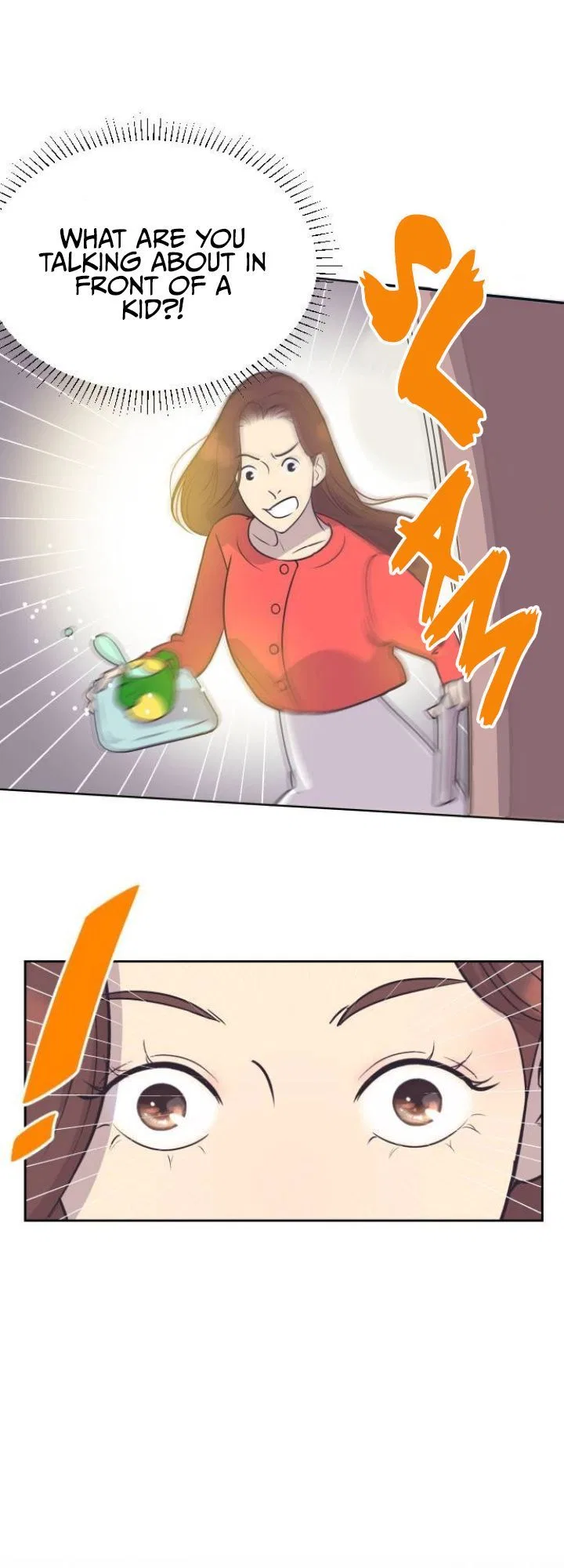 A Contractual Couple Again Chapter 51 – Page 16