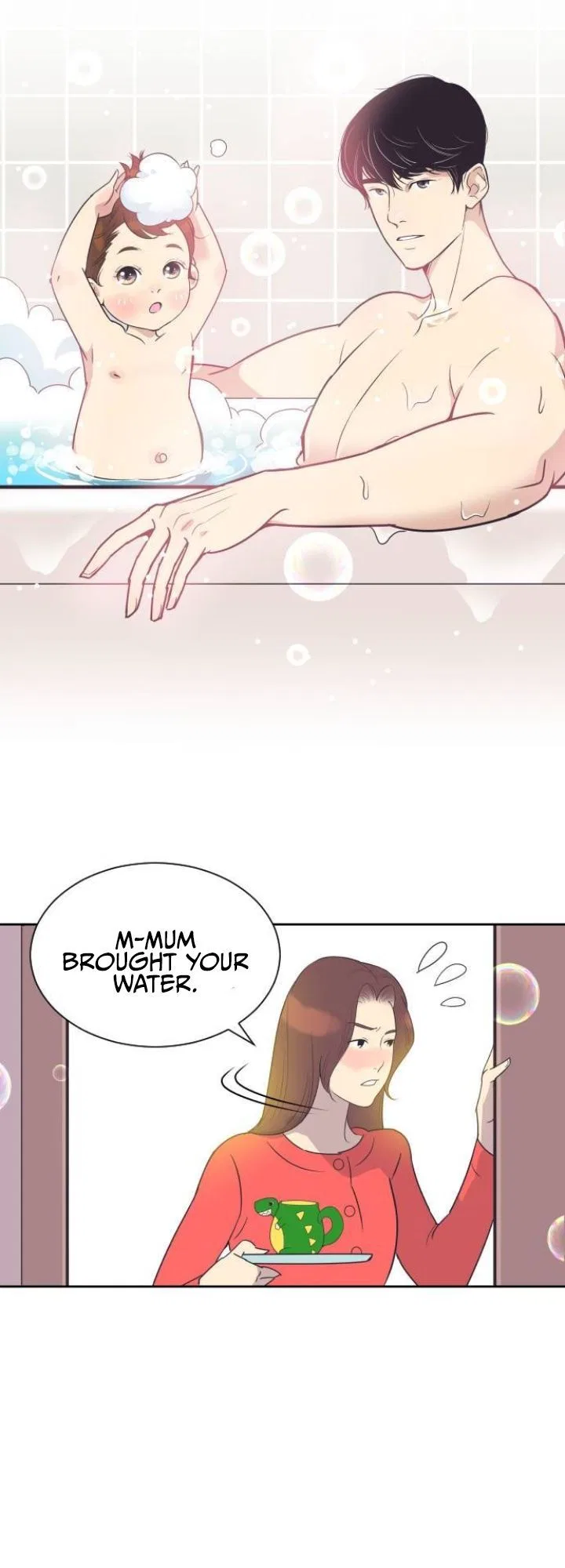 A Contractual Couple Again Chapter 51 – Page 17