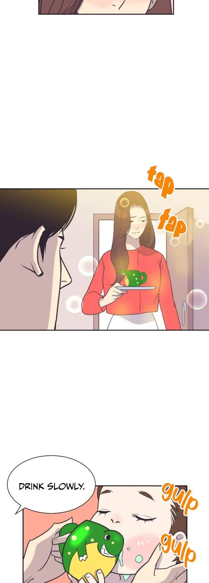 A Contractual Couple Again Chapter 51 – Page 19