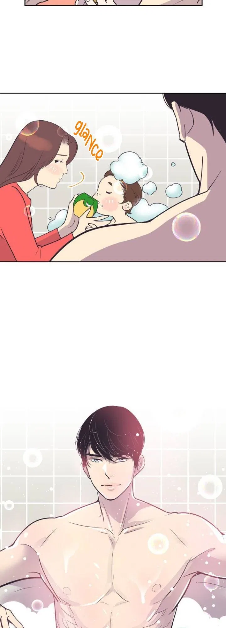 A Contractual Couple Again Chapter 51 – Page 20