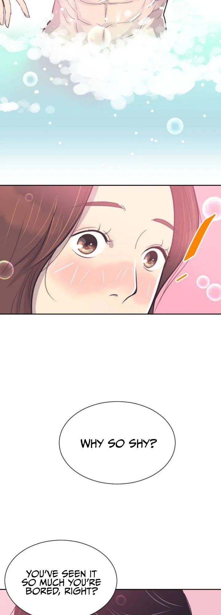 A Contractual Couple Again Chapter 51 – Page 21
