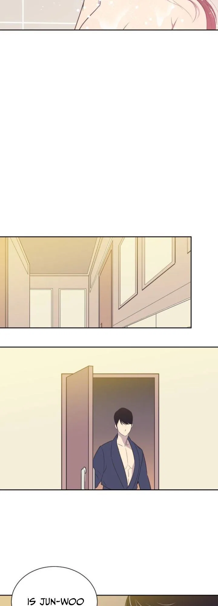 A Contractual Couple Again Chapter 51 – Page 26