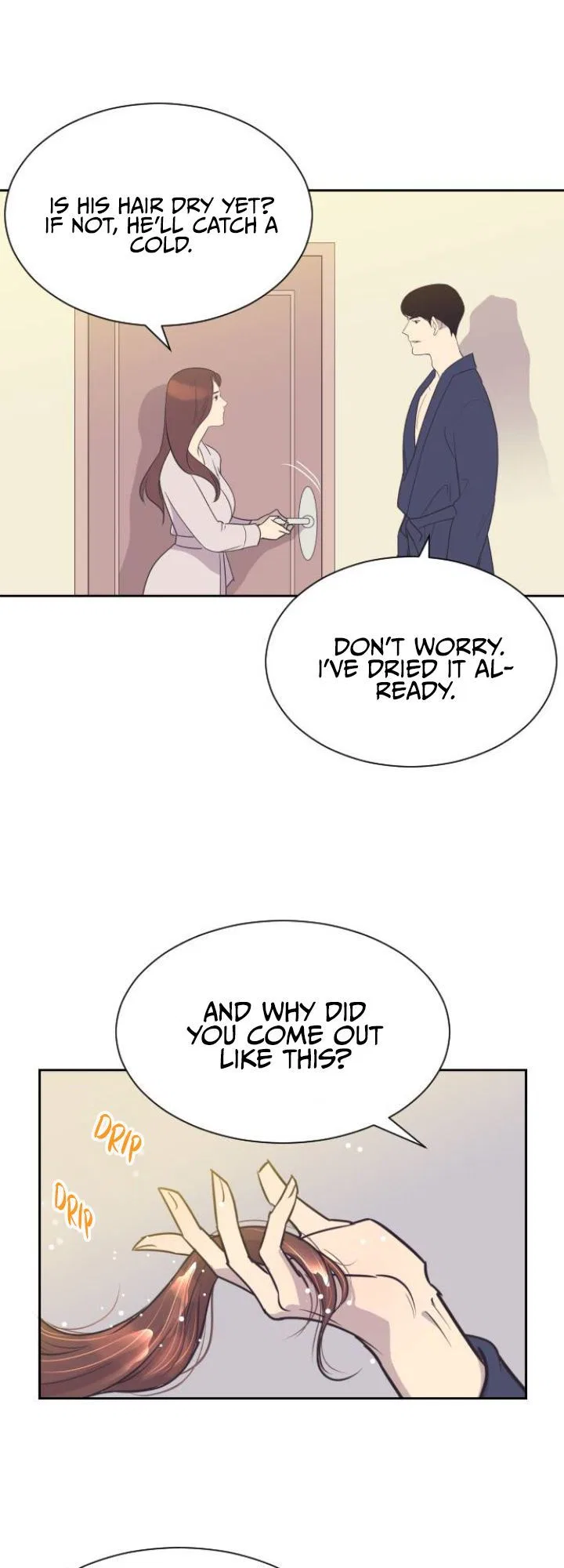 A Contractual Couple Again Chapter 51 – Page 28