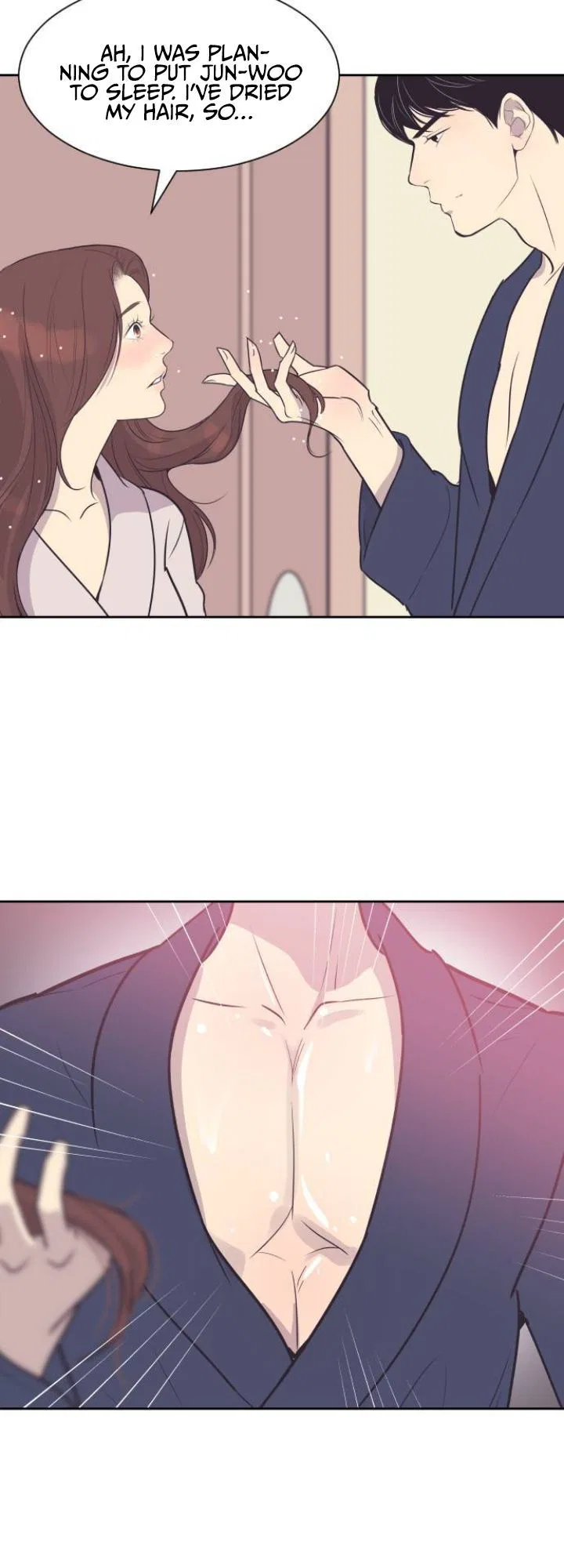 A Contractual Couple Again Chapter 51 – Page 29