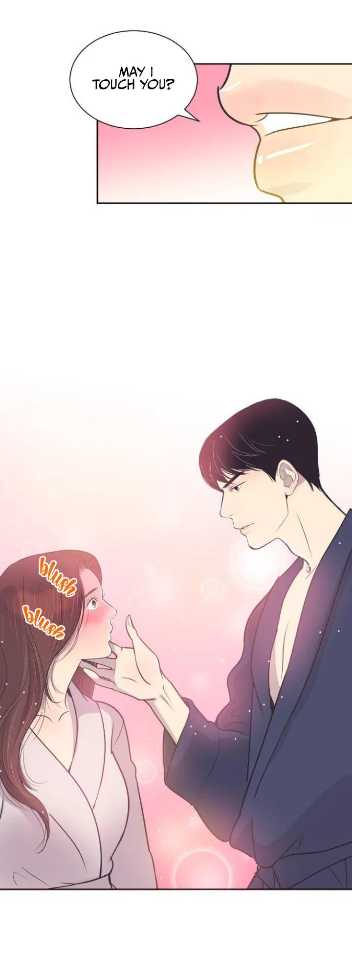 A Contractual Couple Again Chapter 51 – Page 31