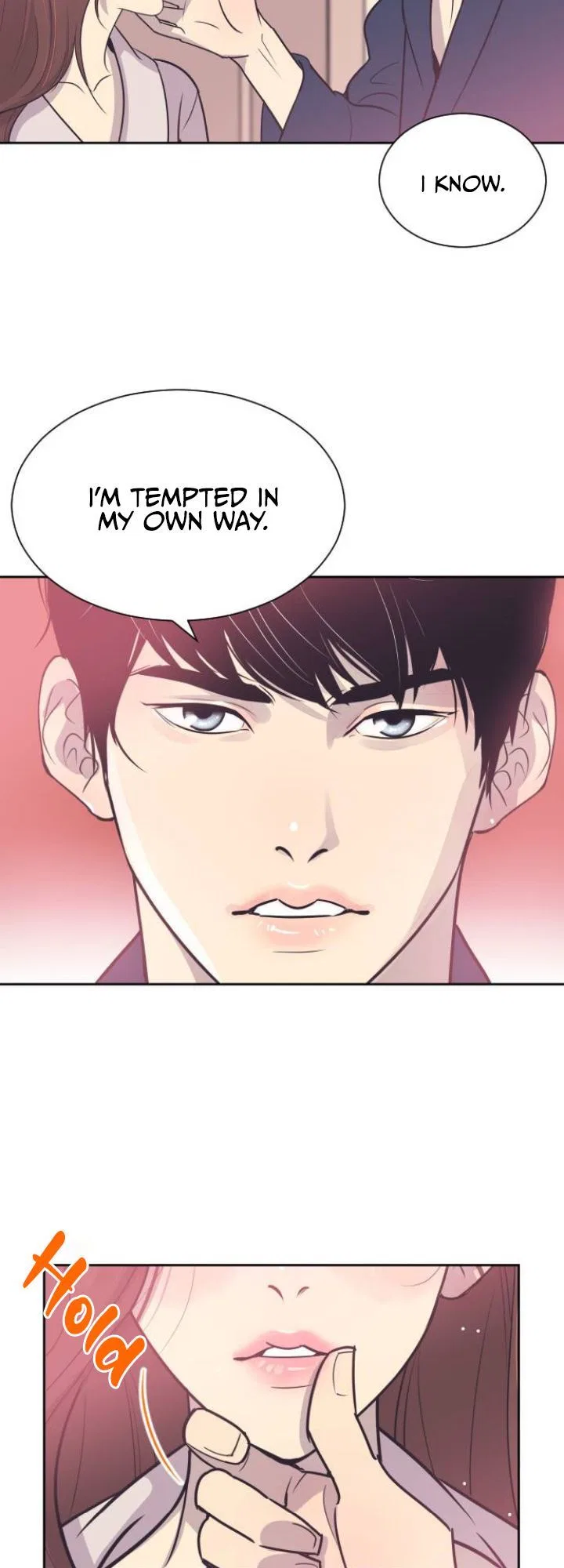 A Contractual Couple Again Chapter 51 – Page 33