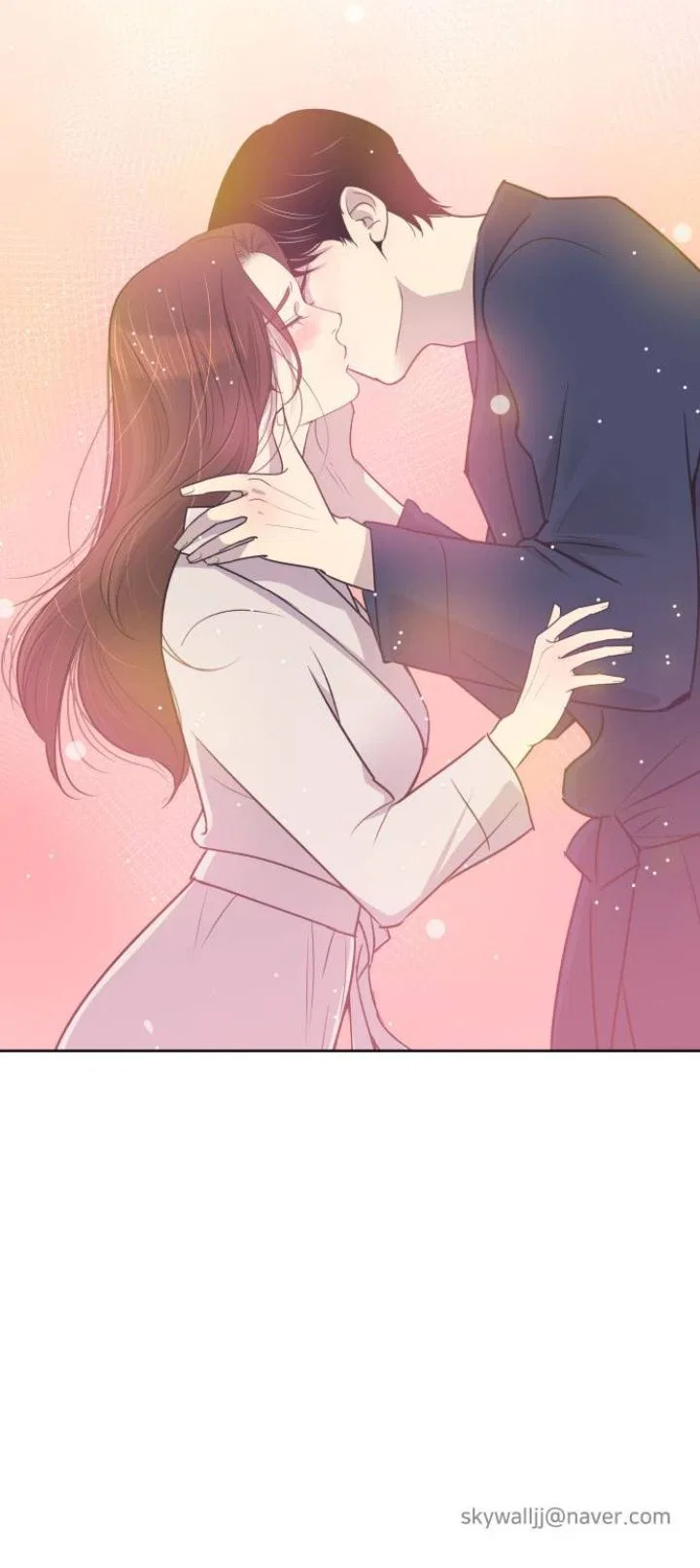 A Contractual Couple Again Chapter 51 – Page 37