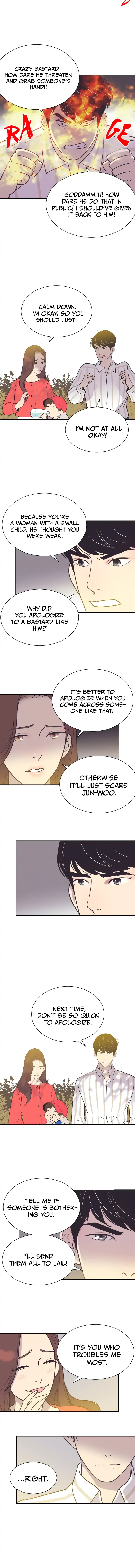A Contractual Couple Again Chapter 50 – Page 6