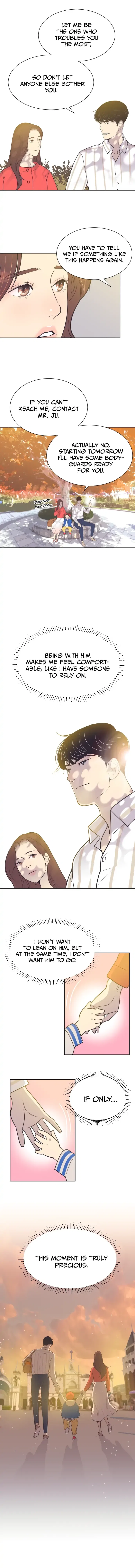 A Contractual Couple Again Chapter 50 – Page 7