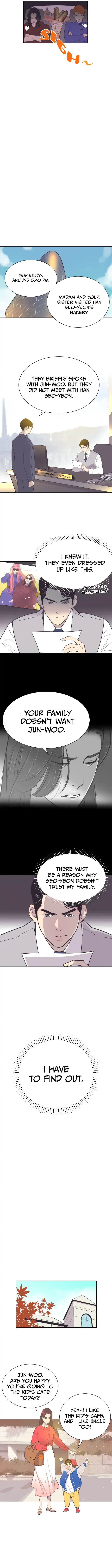 A Contractual Couple Again Chapter 49 – Page 6