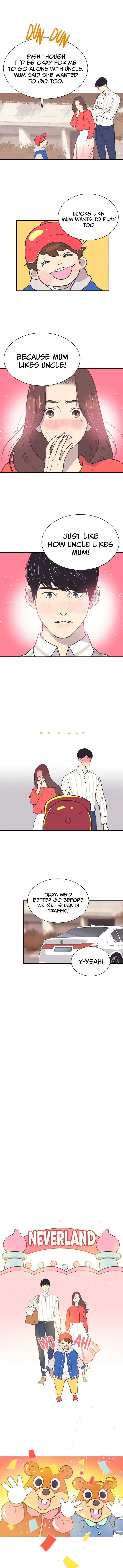 A Contractual Couple Again Chapter 49 – Page 10